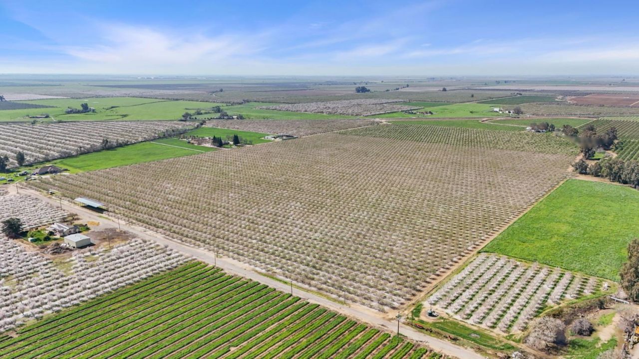 4506 S Ispen, Le Grand, CA 95333 Photo