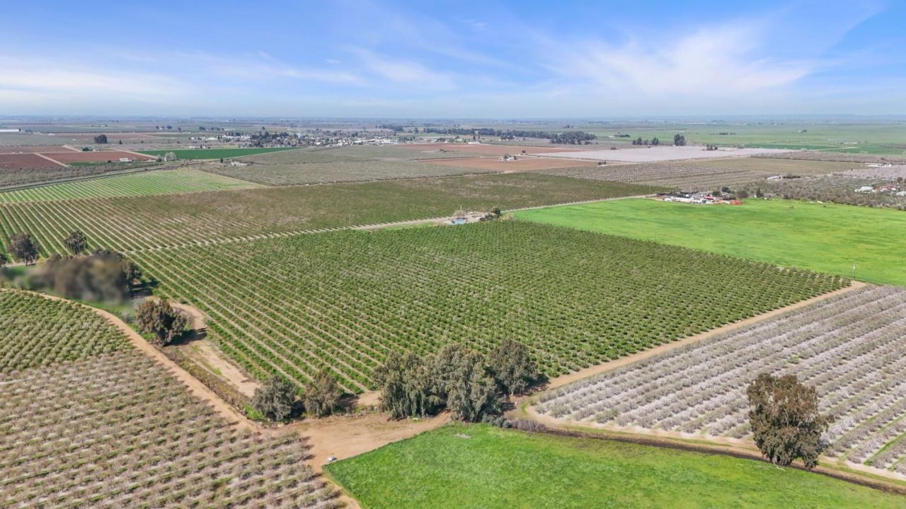 4506 S Ispen, Le Grand, CA 95333 Photo