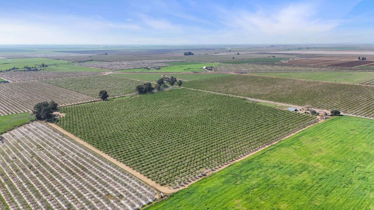 4506 S Ispen, Le Grand, CA 95333 Photo