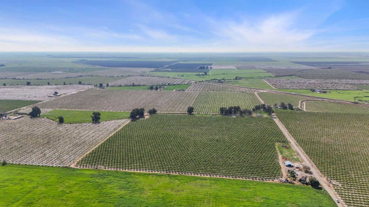 4506 S Ispen, Le Grand, CA 95333 Photo