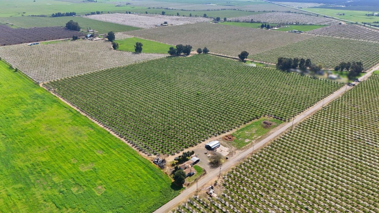 4506 S Ispen, Le Grand, CA 95333 Photo