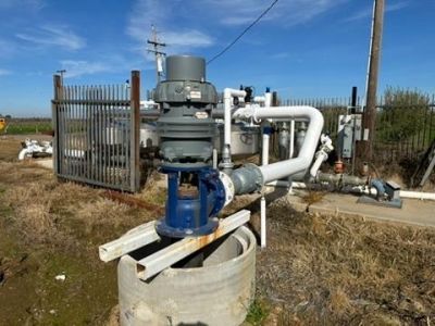 4506 S Ispen, Le Grand, CA 95333 Photo