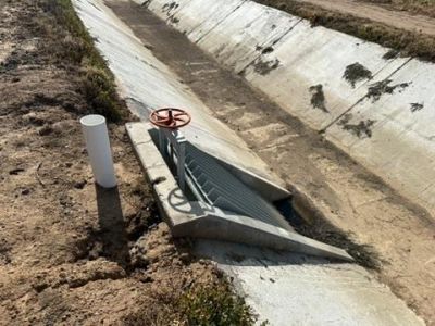 4506 S Ispen, Le Grand, CA 95333 Photo