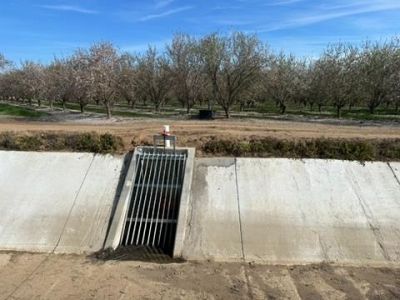 4506 S Ispen, Le Grand, CA 95333 Photo