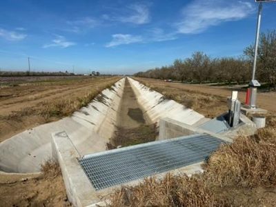 4506 S Ispen, Le Grand, CA 95333 Photo