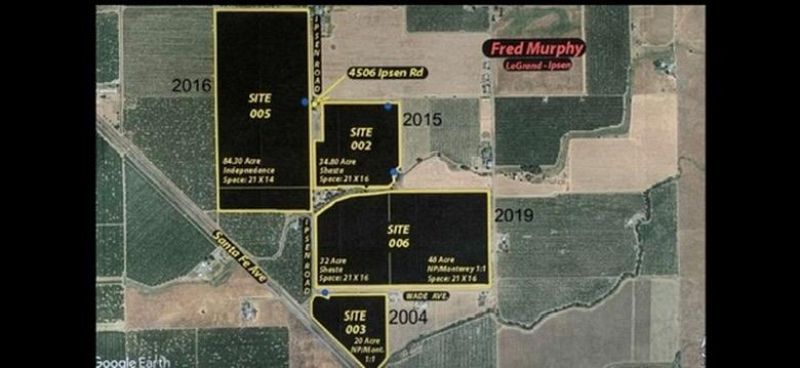 4506 S Ispen, Le Grand, CA 95333 Photo