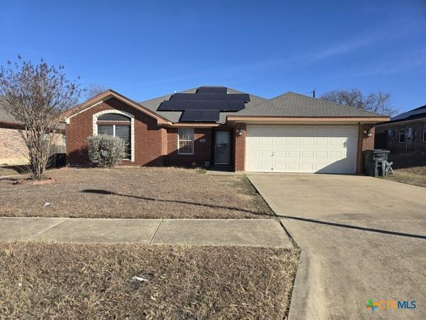 3903 Bade Drive , Killeen, TX 76549