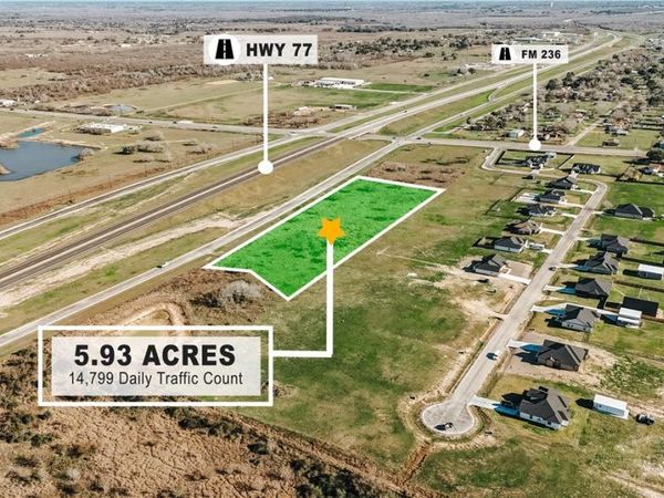 2778 FM 236 , Victoria, TX 77905