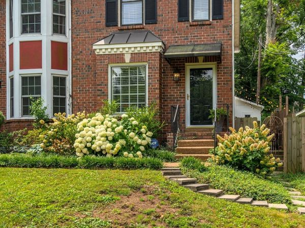 2621 Westwood Ave , Nashville, TN 37212