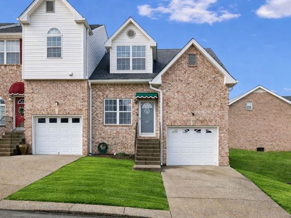 3001 Hamilton Church Rd, Unit 424, Antioch, TN 37013