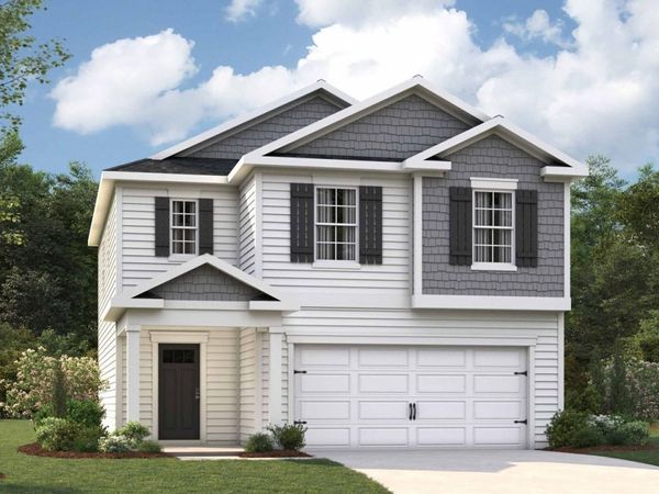 341 Carp Ct , Antioch, TN 37013