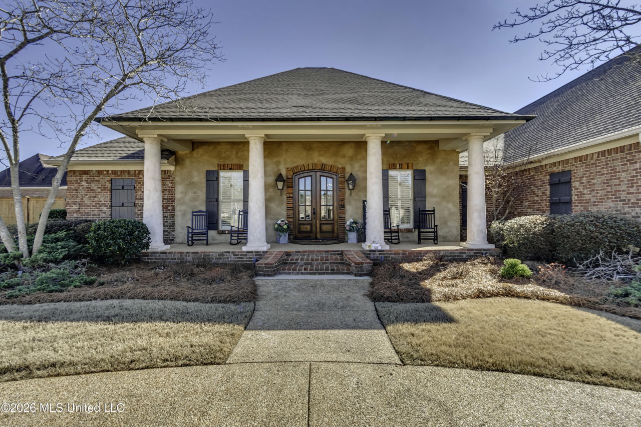 109 W Legacy Drive, Brandon, MS 39042 Main Photo