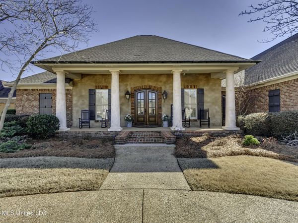 109 W Legacy Drive, Brandon, MS 39042
