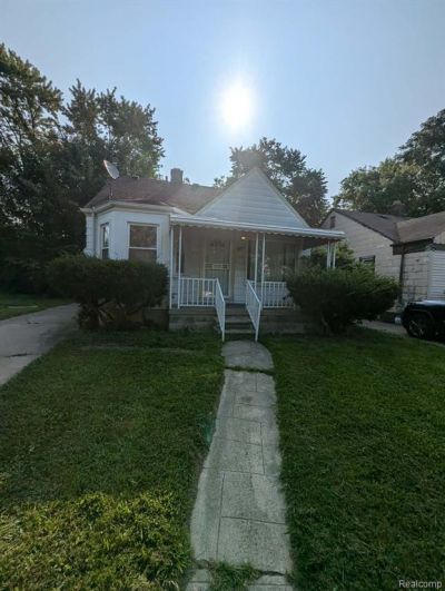 18974 Westmoreland Road , Detroit, MI 48219 Main Photo
