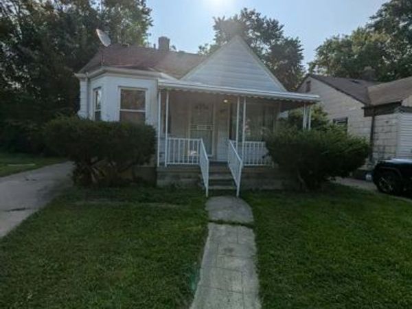 18974 Westmoreland Road, Detroit, MI 48219