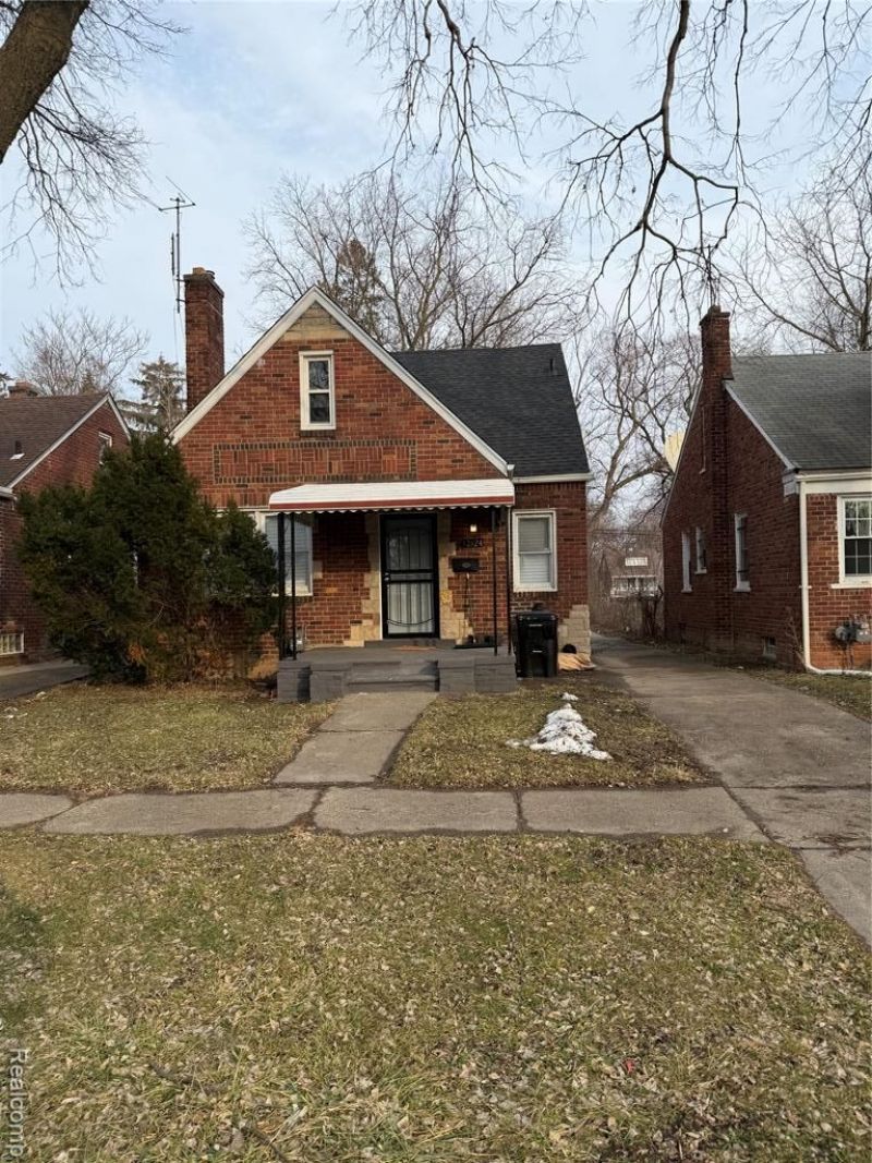 12124 Asbury Park , Detroit, MI 48227 Main Photo