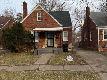 12124 Asbury Park , Detroit, MI 48227