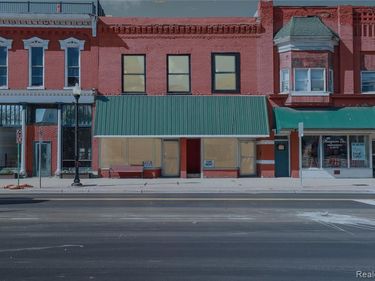 229 N Shiawassee Street, Corunna, MI 48817