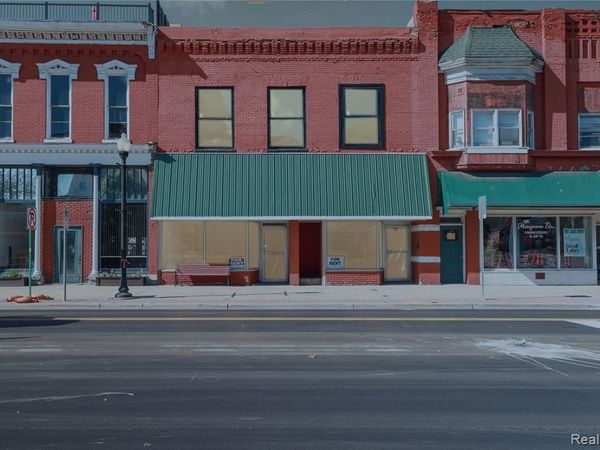 227 N Shiawassee Street W, Corunna, MI 48817