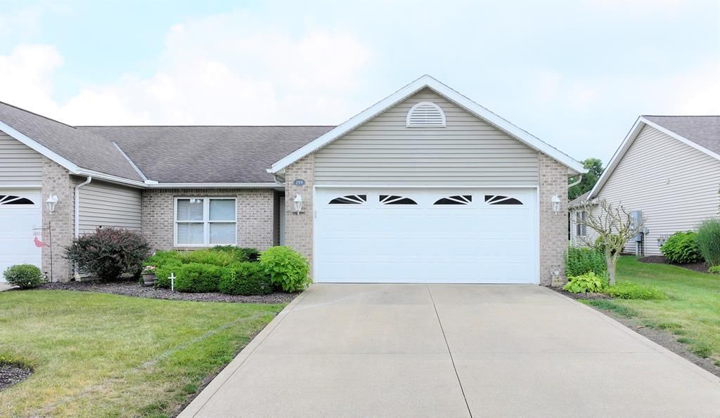 299 W Durbin Circle, Bellville, OH 44813 Main Photo