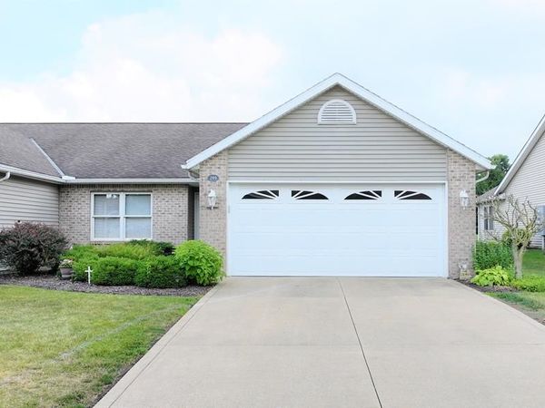 299 W Durbin Circle, Bellville, OH 44813