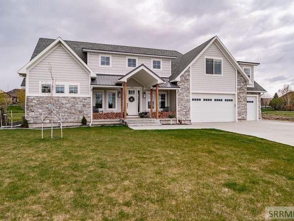 1713 Sage Hen Court, AMMON, ID 83406