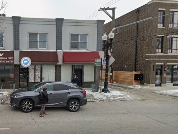 1615 W Lawrence Avenue , Unit 2, Chicago, IL 60640