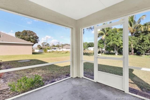 2361 SE Mariposa Avenue, Port Saint Lucie, FL 34952 Photo