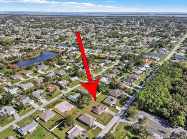 2361 SE Mariposa Avenue, Port Saint Lucie, FL 34952 Photo