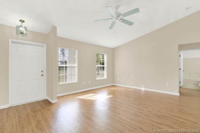 2361 SE Mariposa Avenue, Port Saint Lucie, FL 34952 Photo