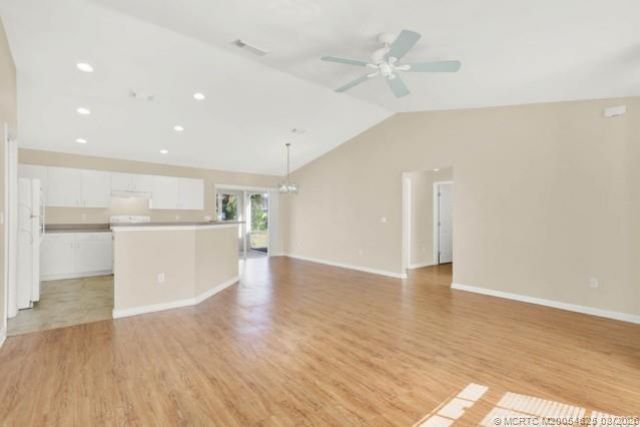 2361 SE Mariposa Avenue, Port Saint Lucie, FL 34952 Photo