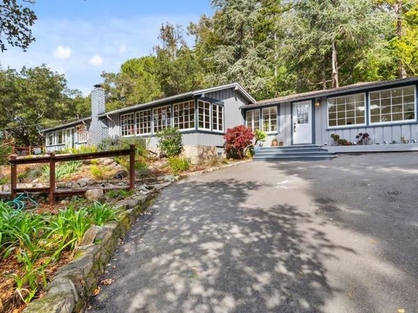 2976 2976 Joaquin Miller Rd, Oakland, CA 94602