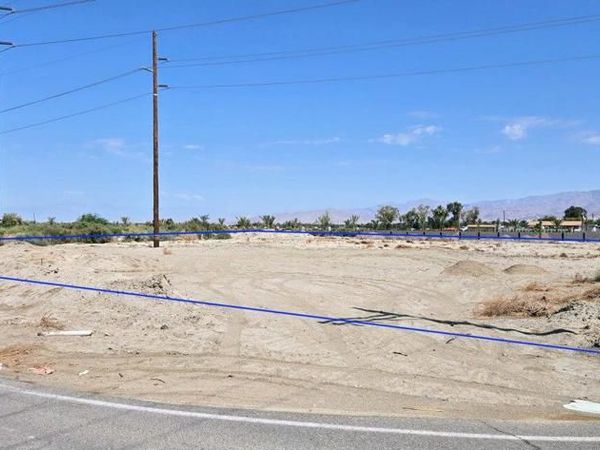0 52nd Avenue, Coachella, CA 92236