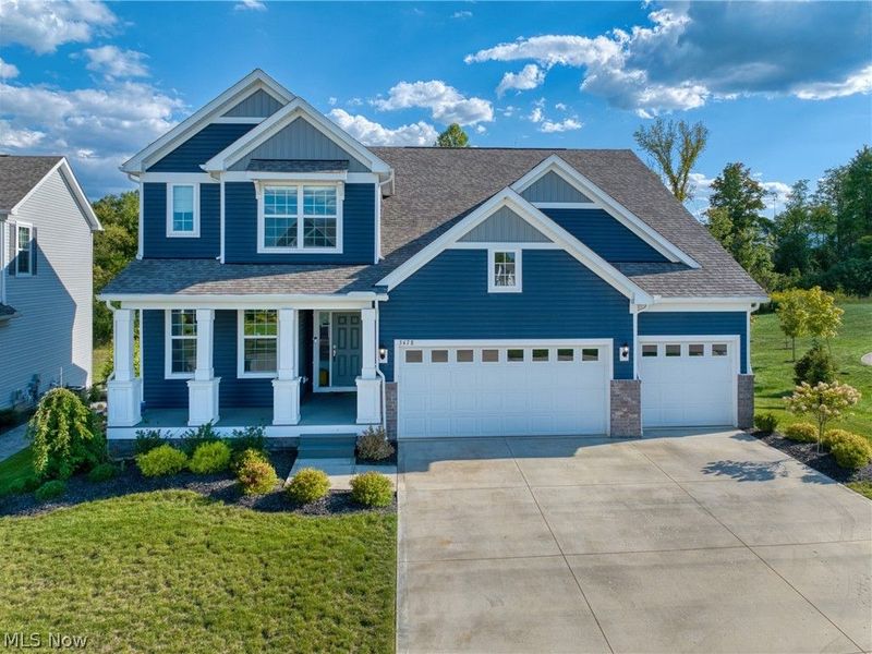 3478 Crandall Avenue, Richfield, OH 44286 Photo 1