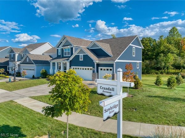 3478 Crandall Avenue , Richfield, OH 44286