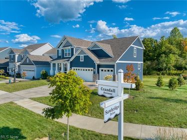 3478 Crandall Avenue, Richfield, OH 44286