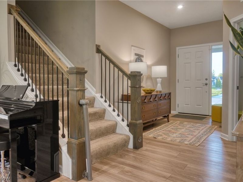 3478 Crandall Avenue , Richfield, OH 44286 Photo 14