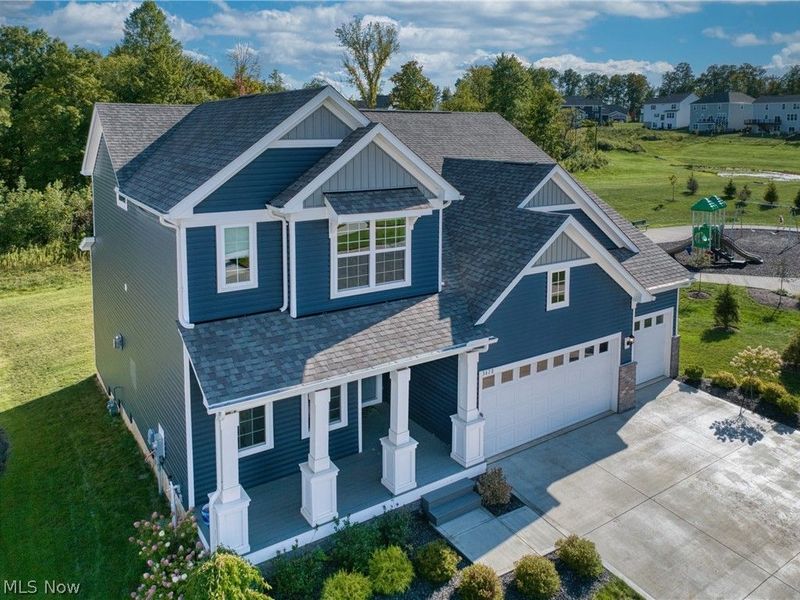 3478 Crandall Avenue , Richfield, OH 44286 Photo 2