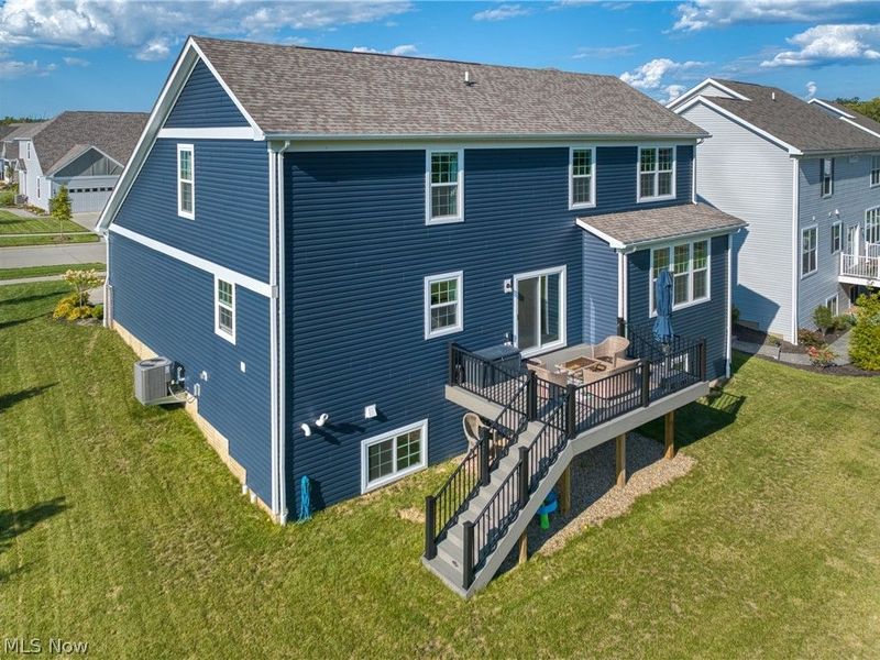 3478 Crandall Avenue , Richfield, OH 44286 Photo 4