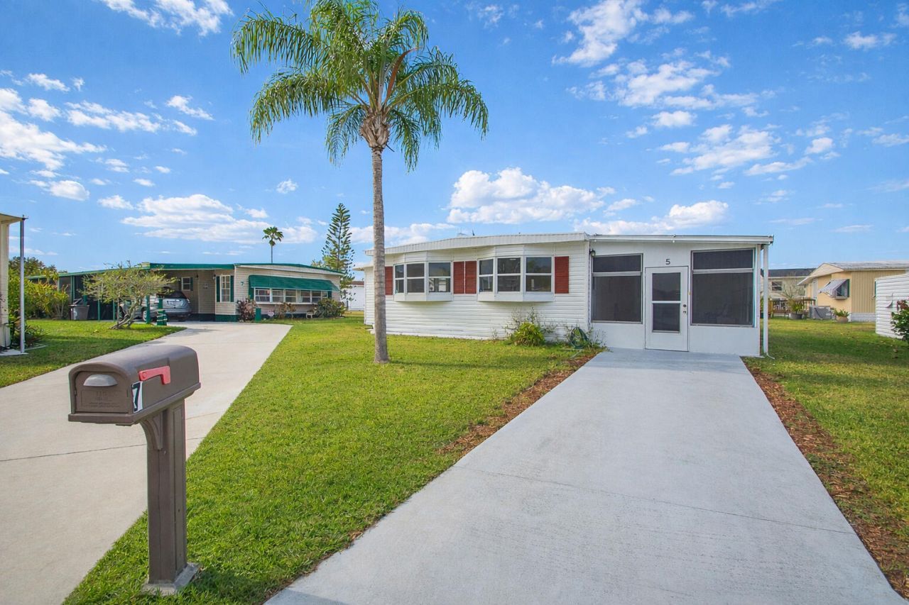 5 Santa Fe Lane, Port Saint Lucie, FL 34952 Photo
