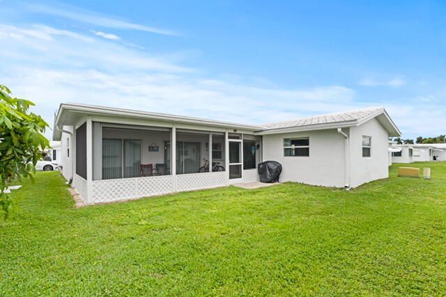 2387 SW 13th Terrace, Boynton Beach, FL 33426 Photo