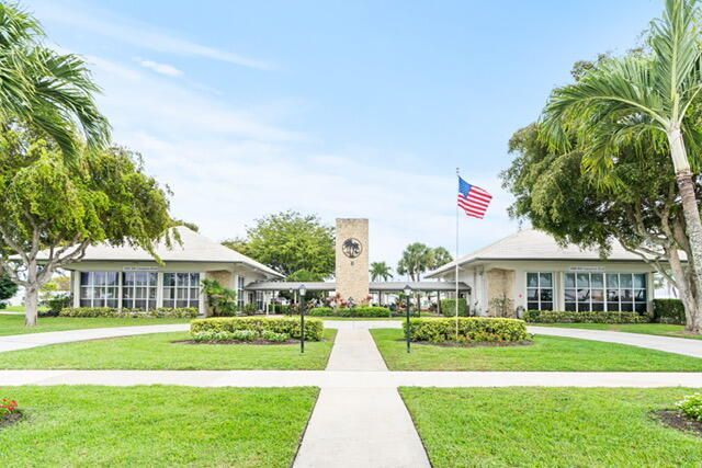 2387 SW 13th Terrace, Boynton Beach, FL 33426 Photo