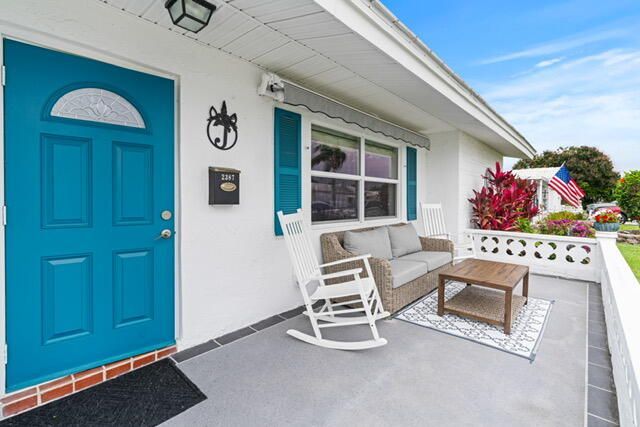 2387 SW 13th Terrace, Boynton Beach, FL 33426 Photo