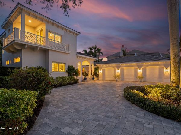 116 Terrapin Trail, Jupiter, FL 33458