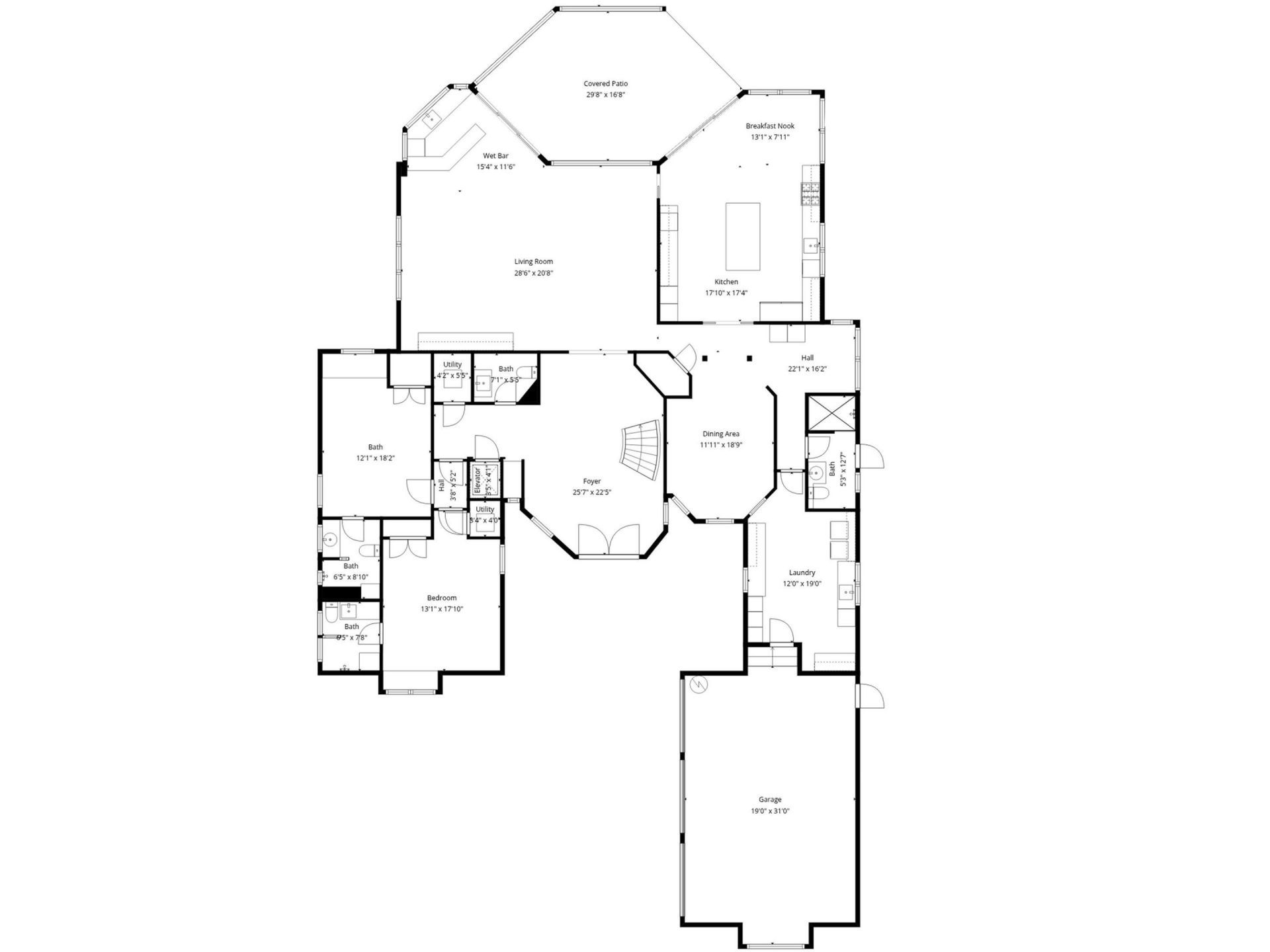 116 Terrapin Trail, Jupiter, FL 33458 Photo