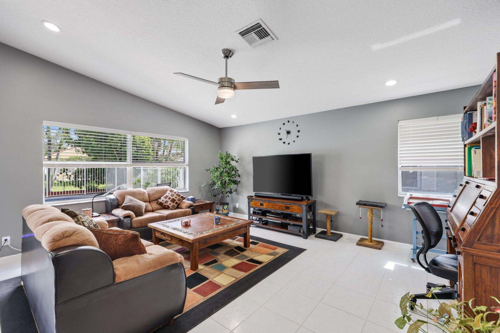 2532 Egret Lake Drive, Greenacres, FL 33413 Photo