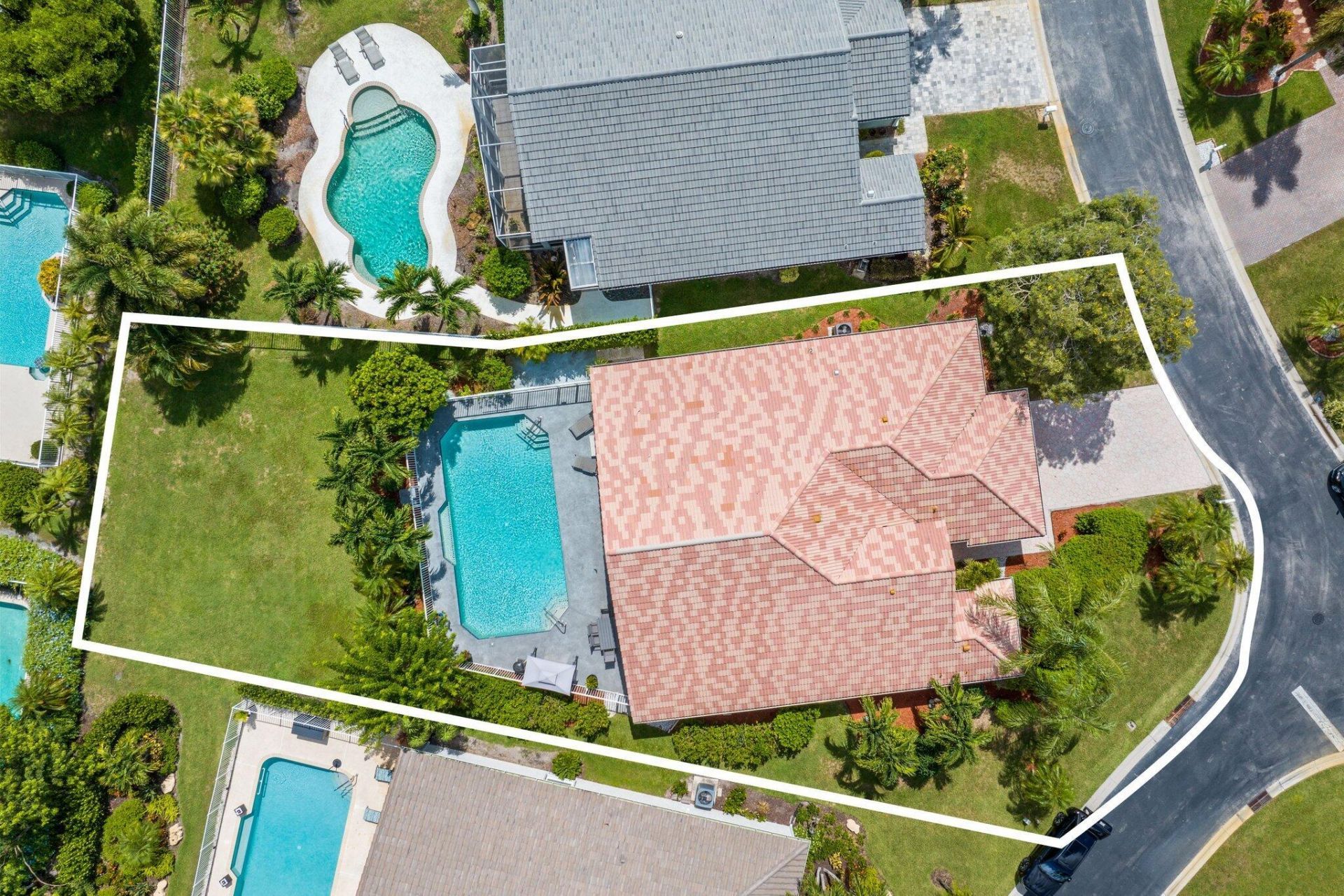 2532 Egret Lake Drive, Greenacres, FL 33413 Photo