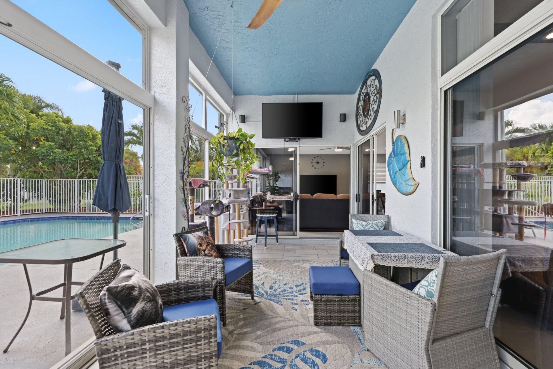 2532 Egret Lake Drive, Greenacres, FL 33413 Photo