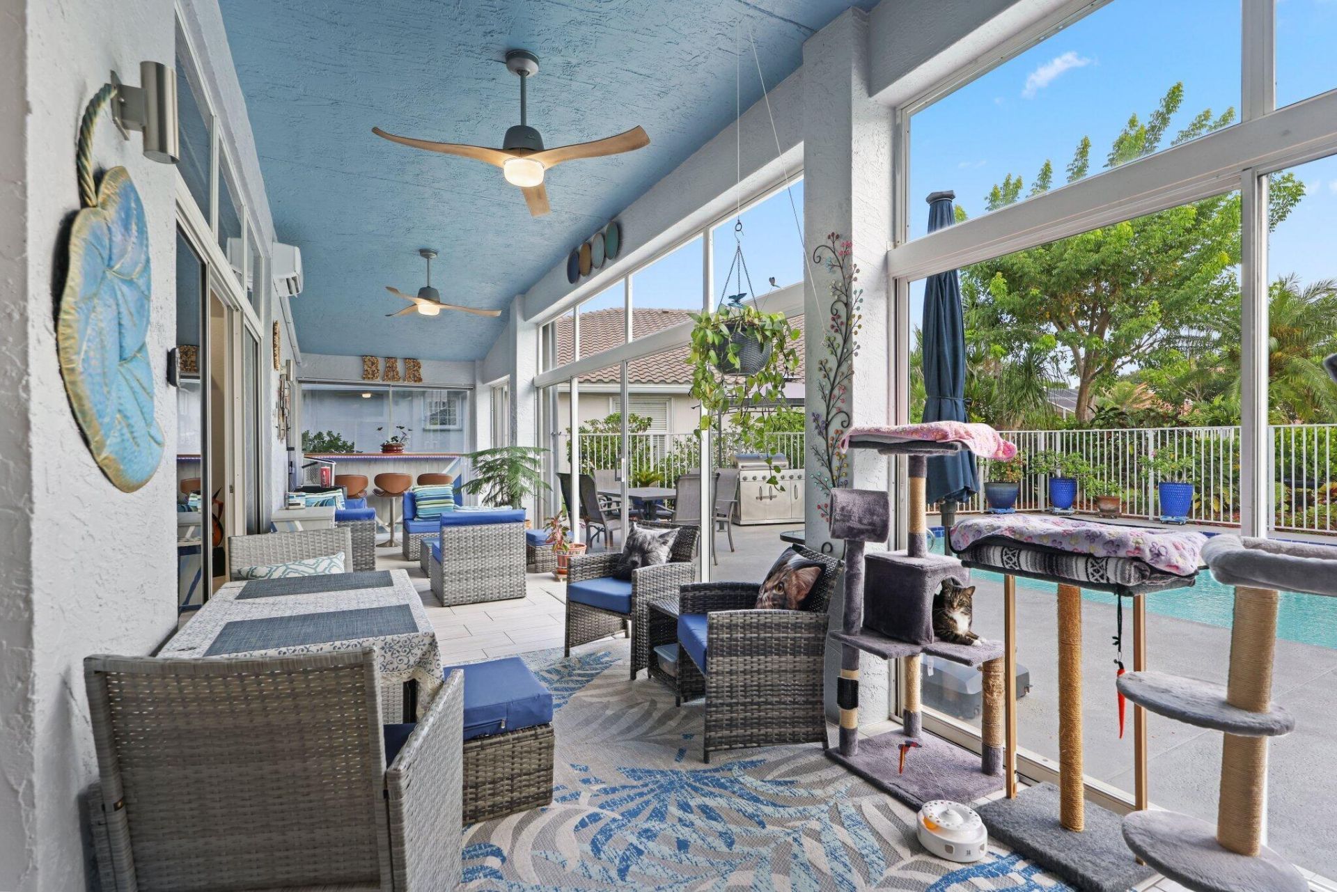 2532 Egret Lake Drive, Greenacres, FL 33413 Photo