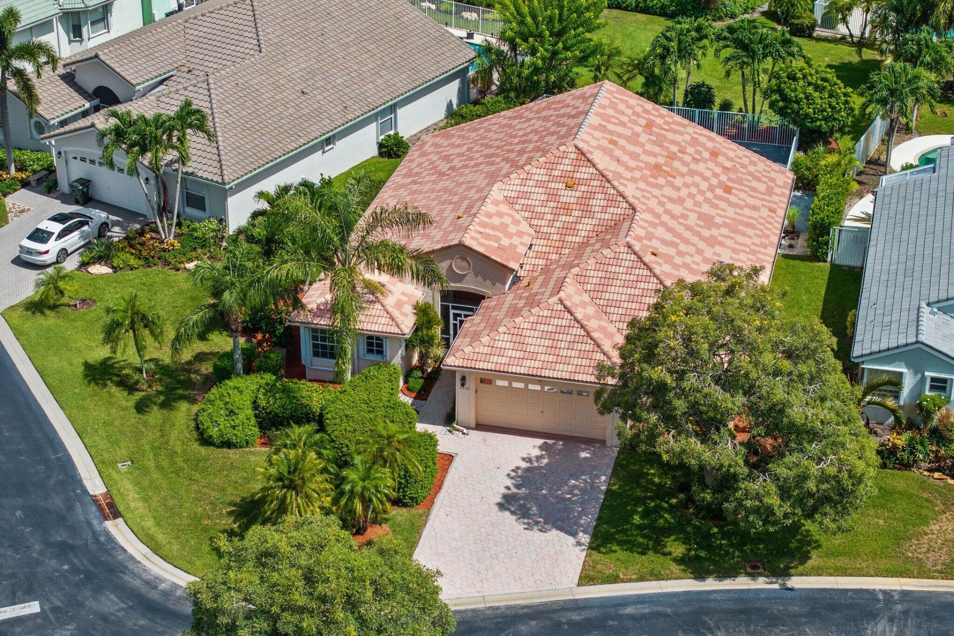 2532 Egret Lake Drive, Greenacres, FL 33413 Photo